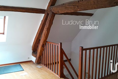 Landsbyhus i Leugny, Yonne, Leugny - € 70.000 | Ref: 62620 - foto 11
