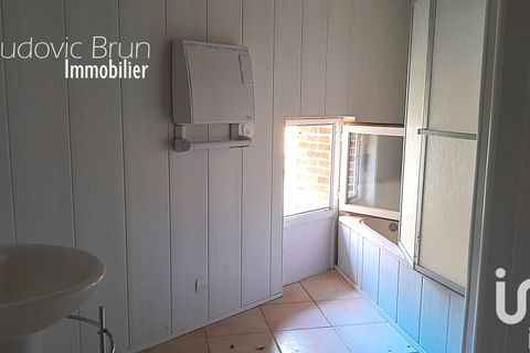 Landsbyhus i Leugny, Yonne, Leugny - € 70.000 | Ref: 62620 - foto 12
