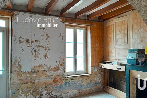 Landsbyhus i Leugny, Yonne, Leugny - € 70.000 | Ref: 62620 - foto 15
