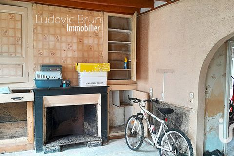 Landsbyhus i Leugny, Yonne, Leugny - € 70.000 | Ref: 62620 - foto 16