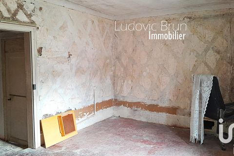 Landsbyhus i Leugny, Yonne, Leugny - € 70.000 | Ref: 62620 - foto 21