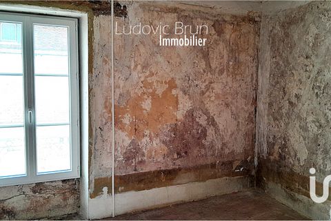 Landsbyhus i Leugny, Yonne, Leugny - € 70.000 | Ref: 62620 - foto 22