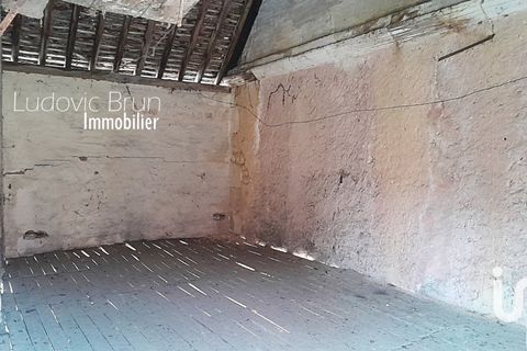Landsbyhus i Leugny, Yonne, Leugny - € 70.000 | Ref: 62620 - foto 23