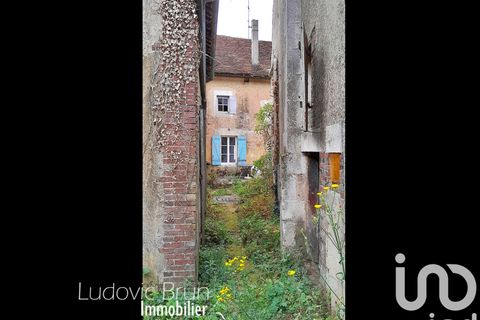 Landsbyhus i Leugny, Yonne, Leugny - € 70.000 | Ref: 62620 - foto 27