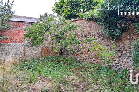Landsbyhus i Leugny, Yonne, Leugny - € 70.000 | Ref: 62620 - foto 28