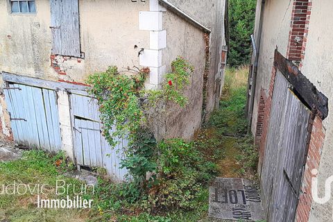 Landsbyhus i Leugny, Yonne, Leugny - € 70.000 | Ref: 62620 - foto 29