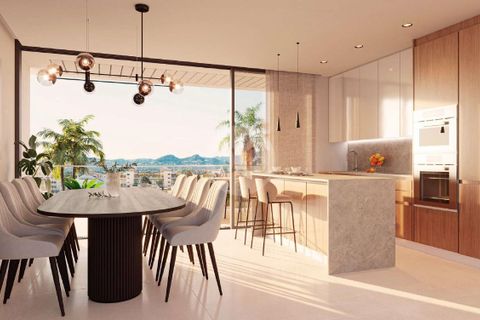 Leilighet i Denia, Alicante, Denia - € 610 000 | Ref: ON014/6904 - foto 4