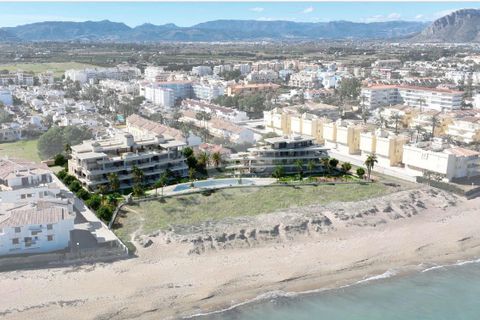 Leilighet i Denia, Alicante, Denia - € 610 000 | Ref: ON014/6904 - foto 19