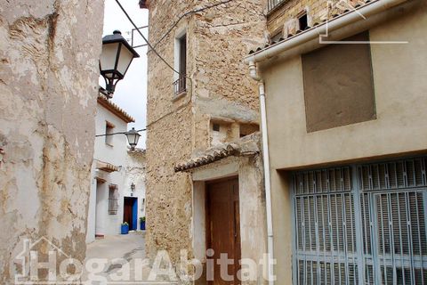 Villa a Tuejar, Valencia, Tuejar - € 84.000 | Ref: HAOM46177HDA84.W-C/3716 - foto 14