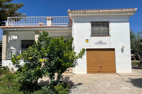 Villa i Vinaros, Castellon, Vinaros - € 399.000 | Ref: EXP10613/8930 - foto 1