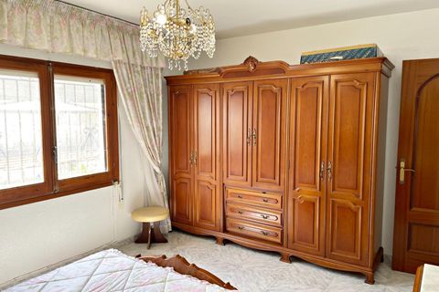 Villa i Vinaros, Castellon, Vinaros - € 399.000 | Ref: EXP10613/8930 - foto 26