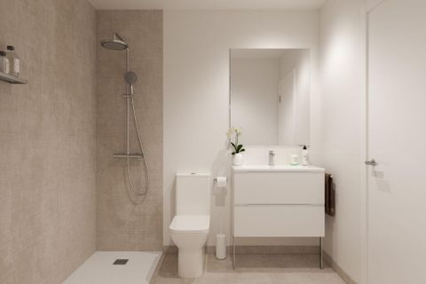 Leilighet i Mijas, Malaga, Mijas - € 419 200 | Ref: EXP10728/8930 - foto 17