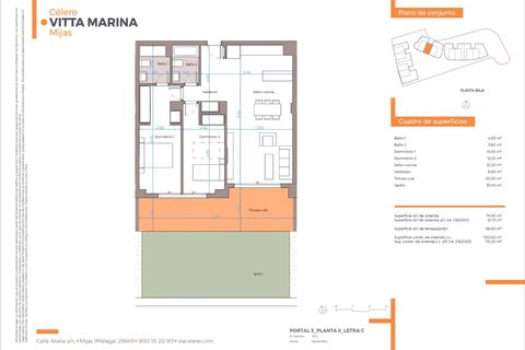 Leilighet i Mijas, Malaga, Mijas - € 419 200 | Ref: EXP10728/8930 - foto 19