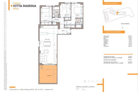 Leilighet i Mijas, Malaga, Mijas - € 419 200 | Ref: EXP10728/8930 - foto 20