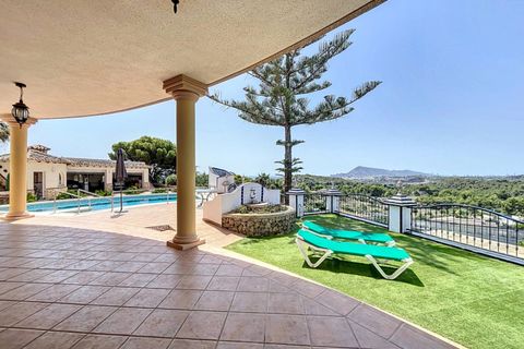 Villa i Altea, Alicante, Altea - € 2.125.000 | Ref: 413 - foto 2