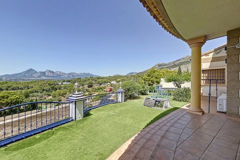 Villa i Altea, Alicante, Altea - € 2.125.000 | Ref: 413 - foto 5