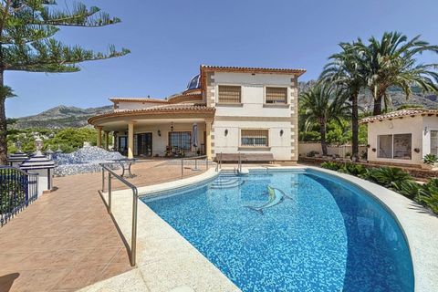 Villa i Altea, Alicante, Altea - € 2.125.000 | Ref: 413 - foto 6