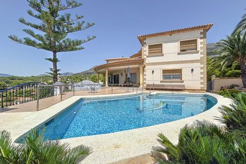Villa i Altea, Alicante, Altea - € 2.125.000 | Ref: 413 - foto 8