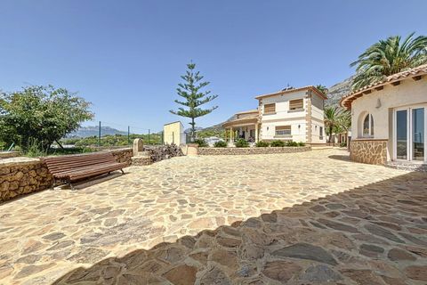 Villa i Altea, Alicante, Altea - € 2.125.000 | Ref: 413 - foto 9