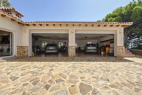 Villa i Altea, Alicante, Altea - € 2.125.000 | Ref: 413 - foto 10
