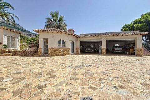 Villa i Altea, Alicante, Altea - € 2.125.000 | Ref: 413 - foto 11