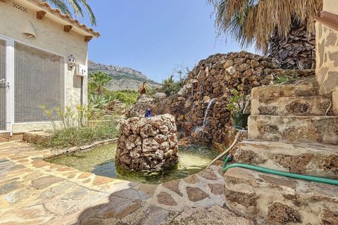 Villa i Altea, Alicante, Altea - € 2.125.000 | Ref: 413 - foto 14