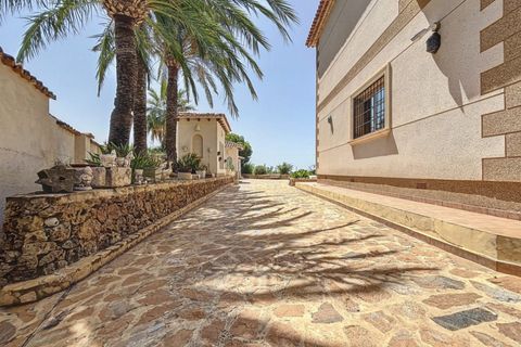 Villa i Altea, Alicante, Altea - € 2.125.000 | Ref: 413 - foto 15