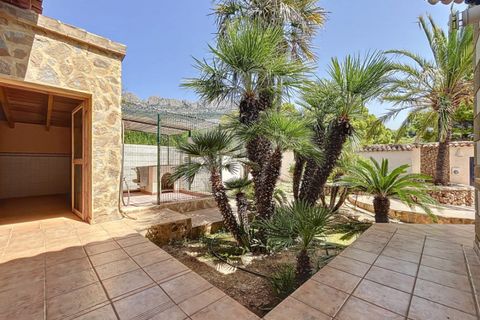 Villa i Altea, Alicante, Altea - € 2.125.000 | Ref: 413 - foto 18