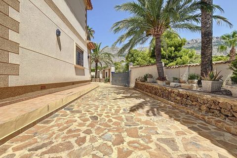 Villa i Altea, Alicante, Altea - € 2.125.000 | Ref: 413 - foto 20
