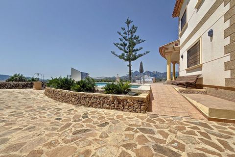 Villa i Altea, Alicante, Altea - € 2.125.000 | Ref: 413 - foto 21