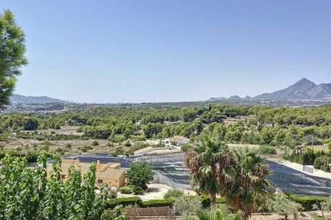 Villa i Altea, Alicante, Altea - € 2.125.000 | Ref: 413 - foto 22