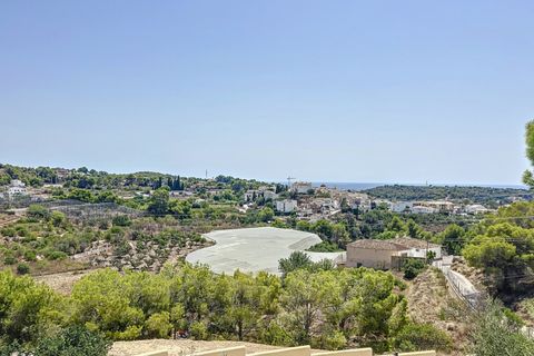 Villa i Altea, Alicante, Altea - € 2.125.000 | Ref: 413 - foto 24