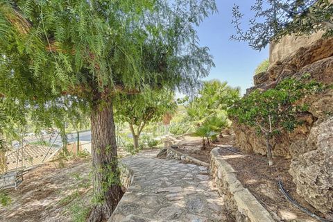 Villa i Altea, Alicante, Altea - € 2.125.000 | Ref: 413 - foto 25