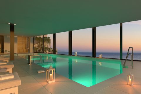 Villa a Fuengirola, Malaga, Fuengirola - € 1.999.000 | Ref: 428-04714ND - foto 6