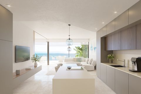 Lejlighed i Fuengirola, Malaga, Fuengirola - € 1.419.000 | Ref: 428-04719ND - foto 3