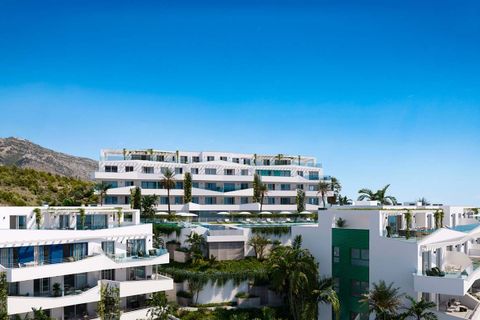 Leilighet i Mijas, Malaga, Mijas - € 598 700 | Ref: 428-04720ND - foto 5