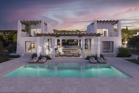 Villa i Cala Llenya, Ibiza, Cala Llenya - € 8.600.000 | Ref: 1835 - foto 7