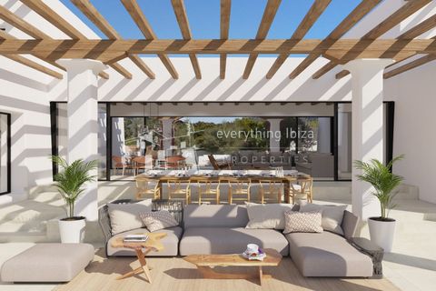 Villa i Cala Llenya, Ibiza, Cala Llenya - € 8.600.000 | Ref: 1835 - foto 8