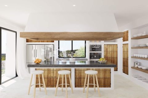 Villa i Cala Llenya, Ibiza, Cala Llenya - € 8.600.000 | Ref: 1835 - foto 10