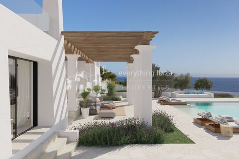 Villa i Cala Llenya, Ibiza, Cala Llenya - € 8.600.000 | Ref: 1835 - foto 13
