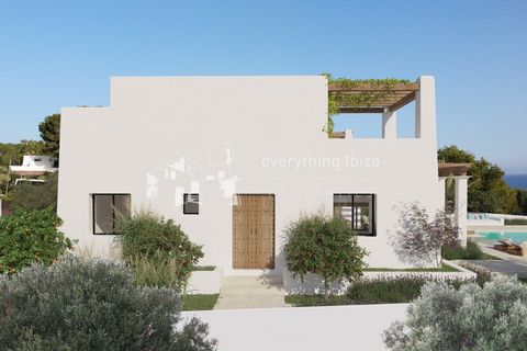 Villa i Cala Llenya, Ibiza, Cala Llenya - € 8.600.000 | Ref: 1835 - foto 14