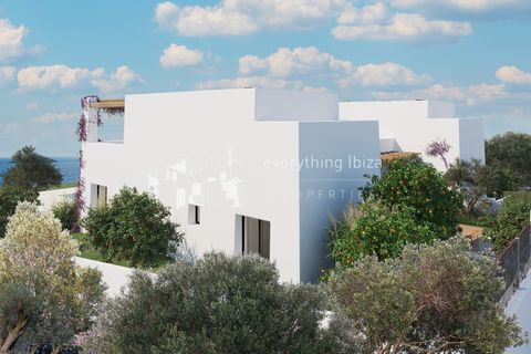Villa i Cala Llenya, Ibiza, Cala Llenya - € 8.600.000 | Ref: 1835 - foto 15