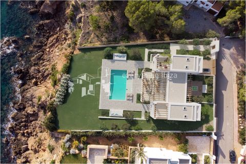 Villa i Cala Llenya, Ibiza, Cala Llenya - € 8.600.000 | Ref: 1835 - foto 17