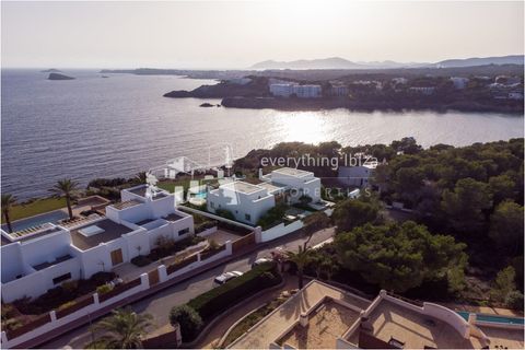 Villa i Cala Llenya, Ibiza, Cala Llenya - € 8.600.000 | Ref: 1835 - foto 18