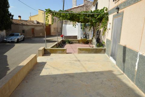 Byhus i Sorbas, Almeria, Sorbas - € 99.950 | Ref: OLV2108 - foto 2