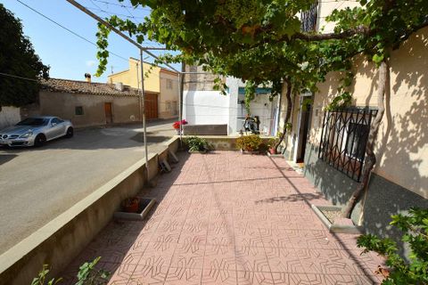 Byhus i Sorbas, Almeria, Sorbas - € 99.950 | Ref: OLV2108 - foto 3