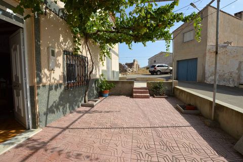 Byhus i Sorbas, Almeria, Sorbas - € 99.950 | Ref: OLV2108 - foto 4