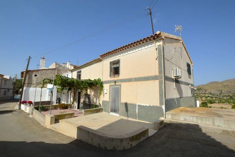 Byhus i Sorbas, Almeria, Sorbas - € 99.950 | Ref: OLV2108 - foto 5
