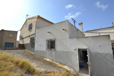 Byhus i Sorbas, Almeria, Sorbas - € 99.950 | Ref: OLV2108 - foto 6