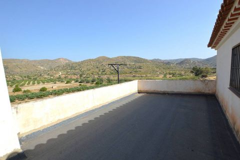 Byhus i Sorbas, Almeria, Sorbas - € 99.950 | Ref: OLV2108 - foto 7